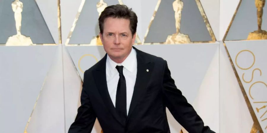 Michael J. Fox