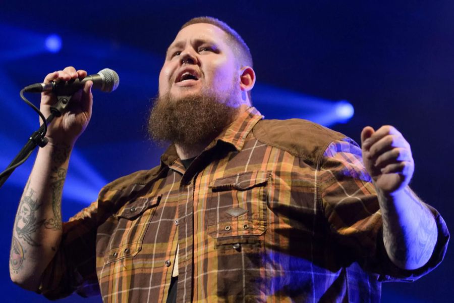 rag'n'bone man