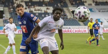FCL Marleku Luzerner Zeitung