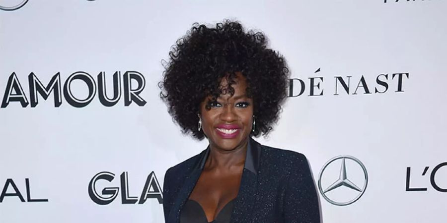 Viola Davis