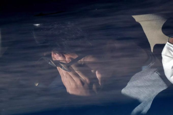 Der «Twitter-Killer» Takahiro Shiraishi. Serienmörder