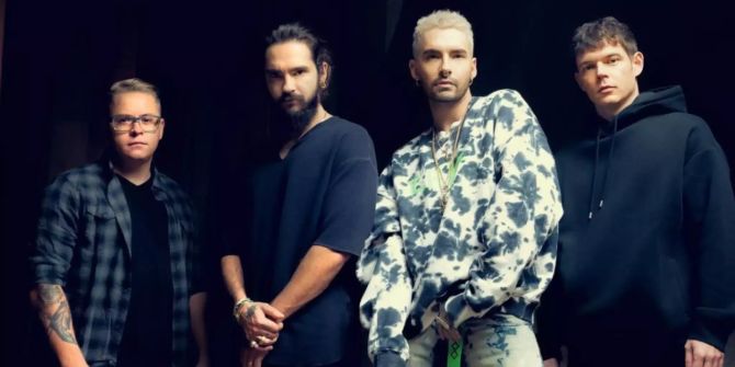 Tokio Hotel