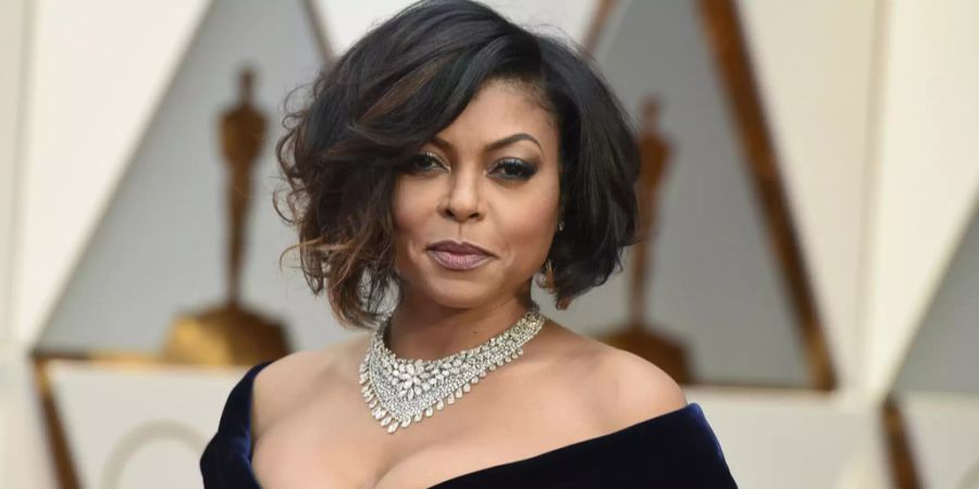 Taraji P. Henson