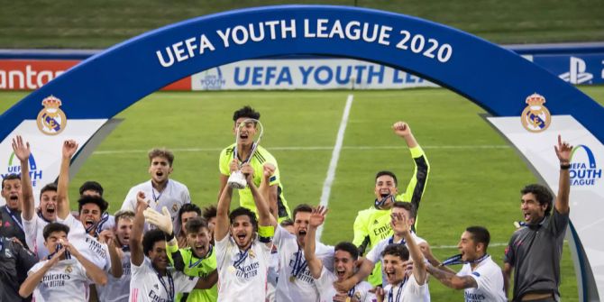 Uefa Youth League