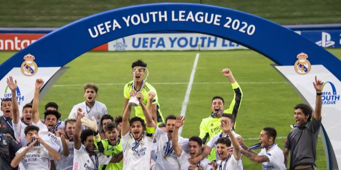 Grosse Namen dabei - Das sind die Halbfinalisten der Youth League