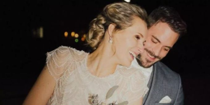 Ex-Bachelorette - Anna Hofbauer hat heimlich geheiratet