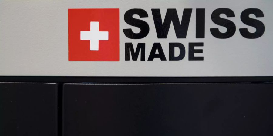 swissness swiss made