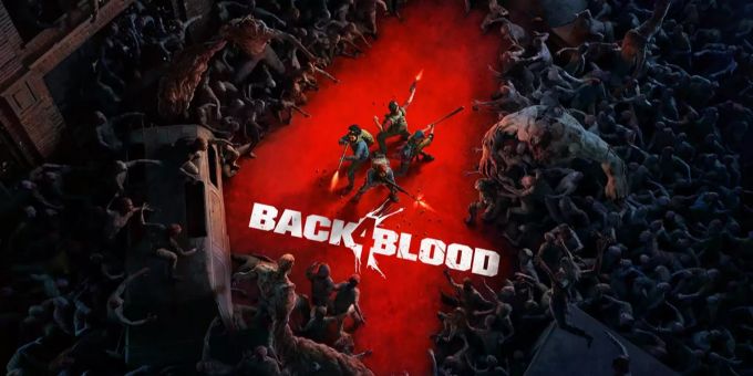 Back 4 Blood erobert die Steam Charts im Handumdrehen. Back 4 Blood