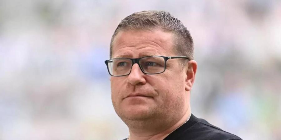 Borussia Mönchengladbach