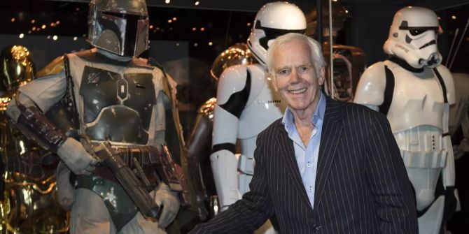 Jeremy Bulloch