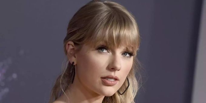 Cupertino - Apple-Musikpreise für Taylor Swift, Lil Baby und Roddy Ricch