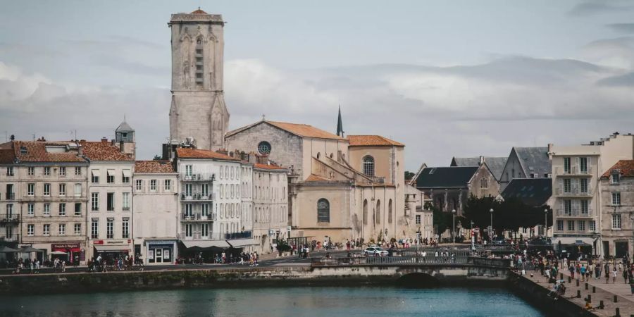 La Rochelle