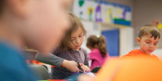 Primarschulpflege Uster will Tagesschulen ausbauen. Primarschule