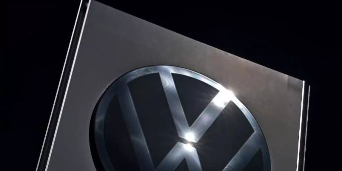 Volkswagen drohen in den USA wegen früherer Abgasmanipulationen weitere empfindliche Sanktionen. Foto: Hendrik Schmidt/dpa-Zentralbild/dpa/Archiv Volkswagen drohen in den USA wegen früherer Abgasmanipulationen weitere empfindliche Sanktionen. Foto: Hendrik Schmidt/dpa-Zentralbild/dpa/Archiv