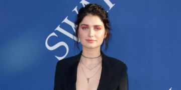 eve hewson