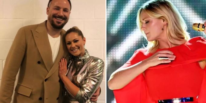 Schock für Promis - Helene Fischers Stylist (†46) tot im Bad gefunden