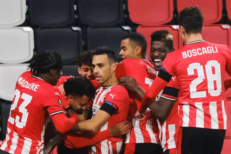 PSV Eindhoven