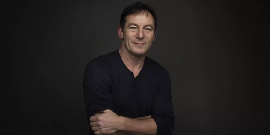 jason Isaacs