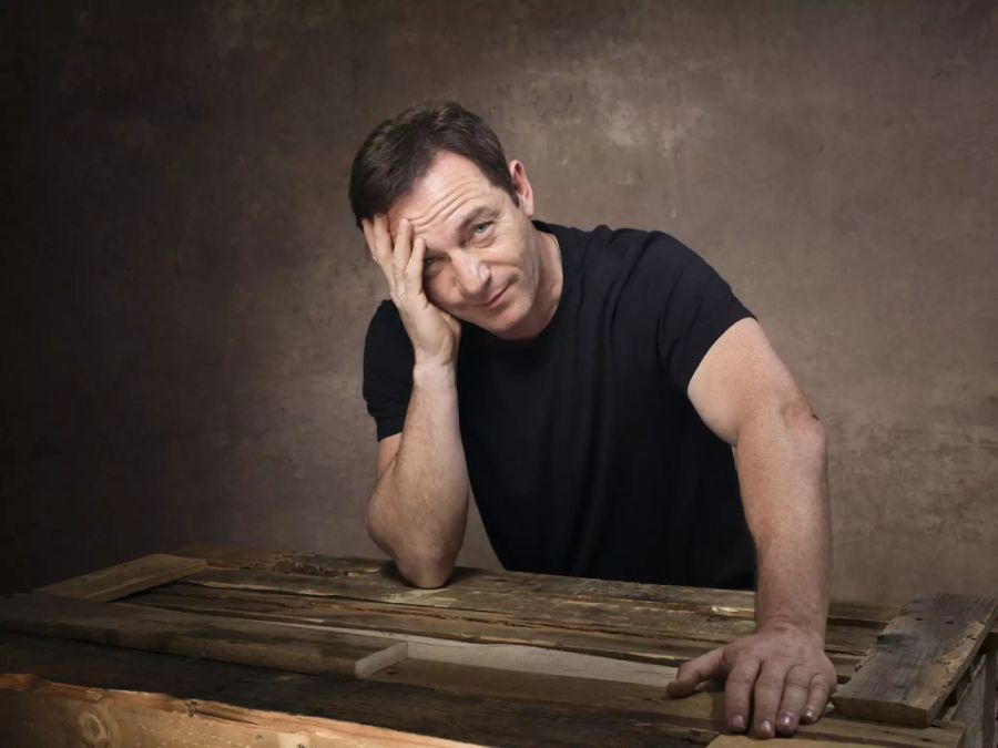 jason isaacs