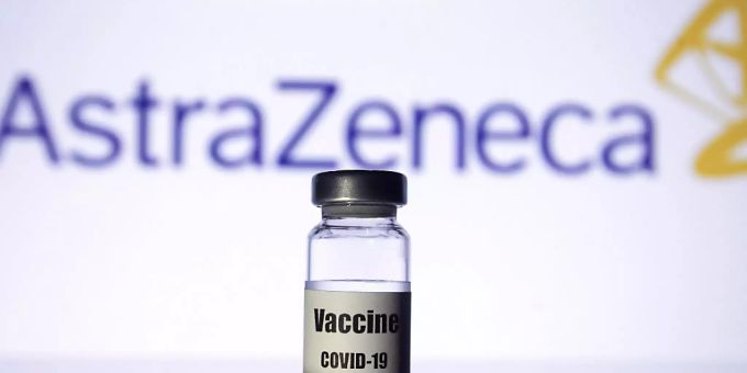 Der AstraZeneca-Impfstoff wird in Mexiko zugelassen. (Symbolbild) Coronavirus Impfung
