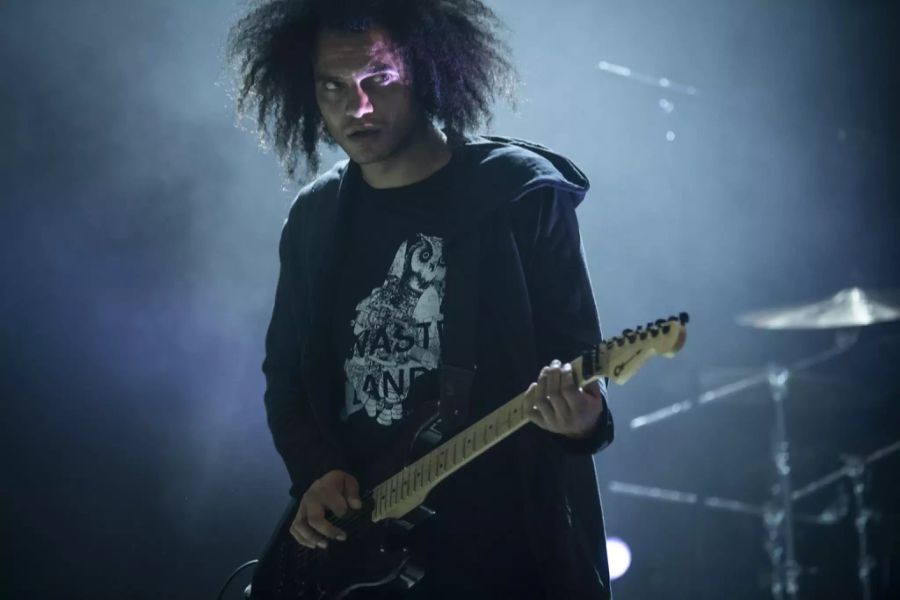 Zeal & Ardor