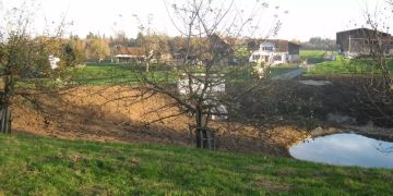 Massnahme 1 ist fertiggestellt