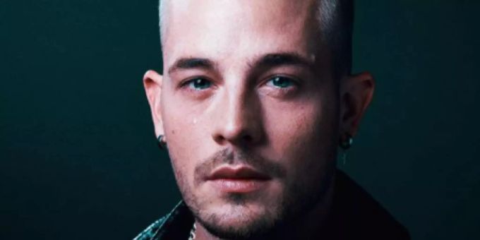 «Triste» - Loco Escrito spricht über seinen persönlichen Song