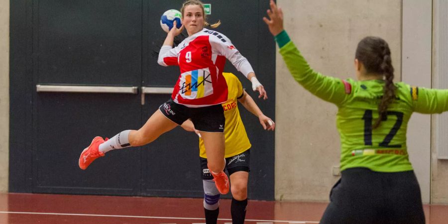 Handballverein Herzogenbuchsee (HVH)