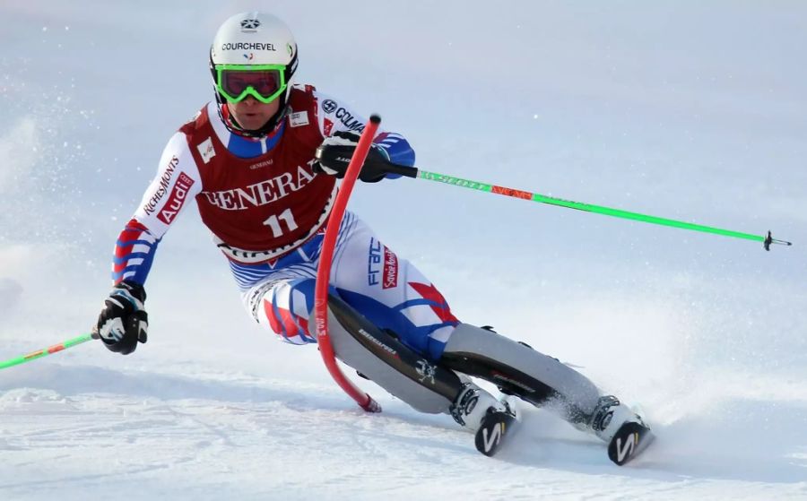 Alexis Pinturault