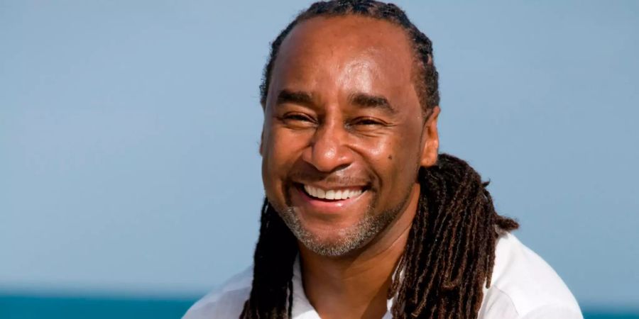 Autor Eric Jerome Dickey