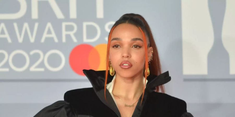 fka twigs