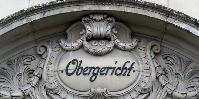 Berner Obergericht