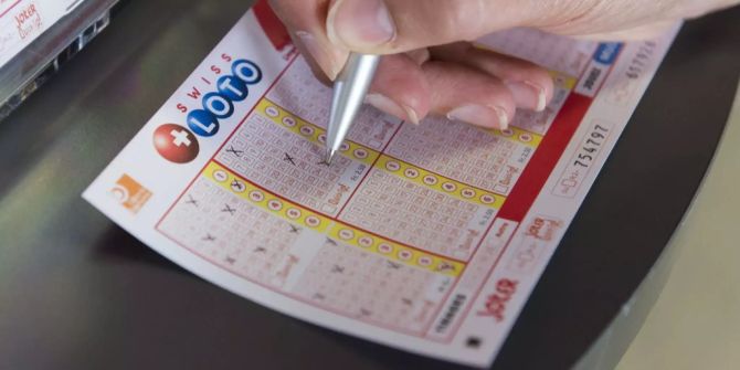 lotto glücksspiel