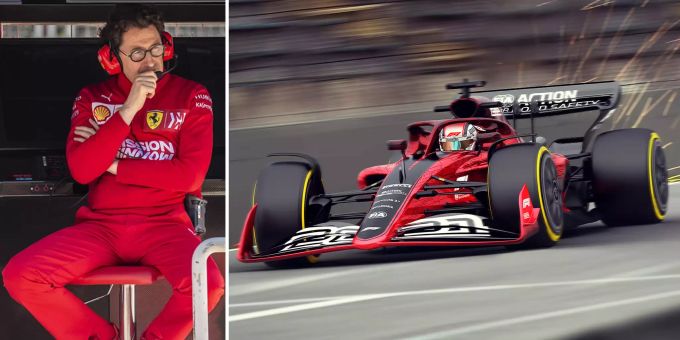 Wunderwaffe? - Ferrari plant radikalen Motor für neue Auto-Generation