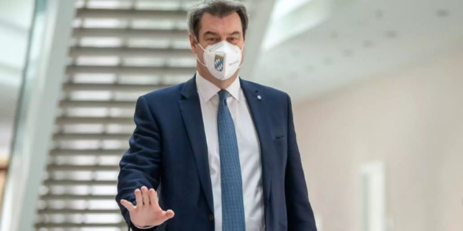 Markus Söder