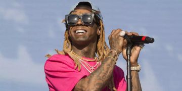 Lil Wayne