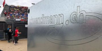 Schwendimann AG
