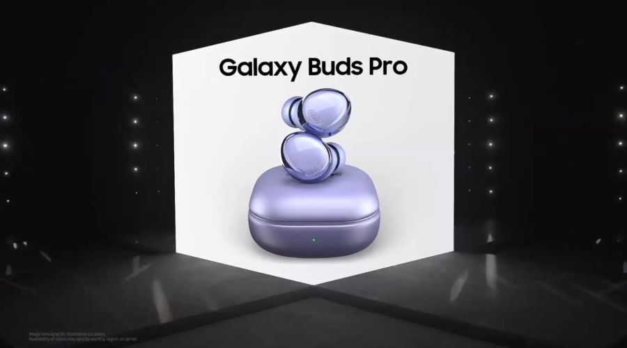 Samsung Galaxy Buds Pro