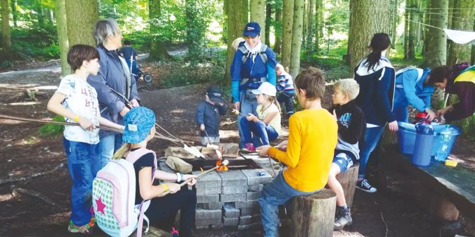 Bambolo sucht dringend Verstärkung.