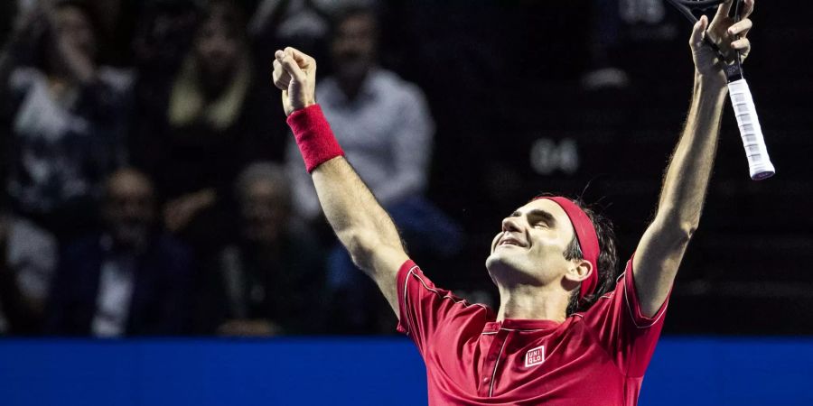 Roger Federer