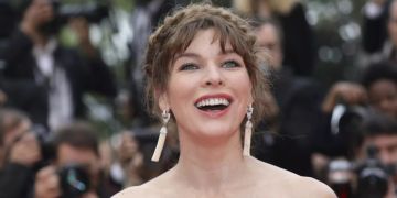 Milla Jovovich