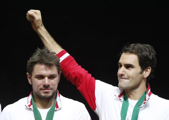 Federer