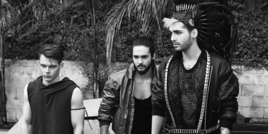 Tokio Hotel
