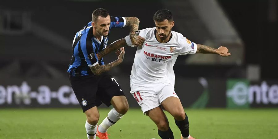 Europa League Final