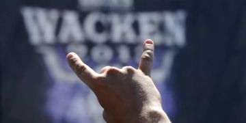 wacken