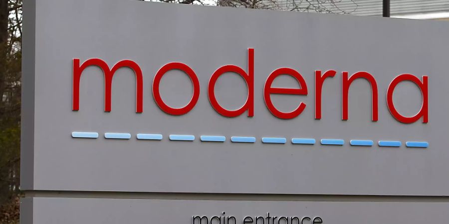 Moderna