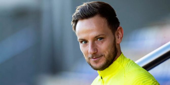 Ivan Rakitic