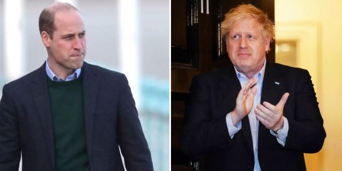 Am «Megxit» beteiligt - Johnson schnappt sich Williams engsten Berater