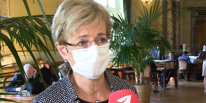 Gegen Gratis-Impfung - SVP-Herzog: «35 Franken kann sich jeder leisten»