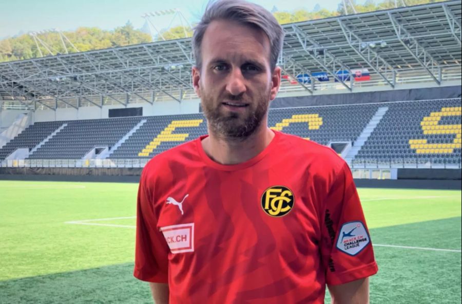 FC Schaffhausen